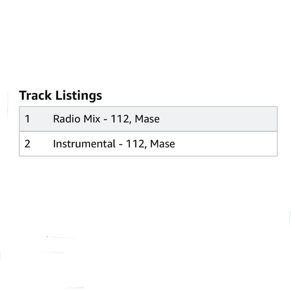 EUC 112’s Second studio album “Room 112” features only 2 Singles featuring MA$E - Picture 7 of 7